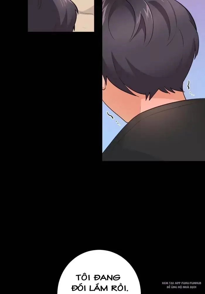 anh bạn của tôi đang phát sáng kìa ! chapter 41 66