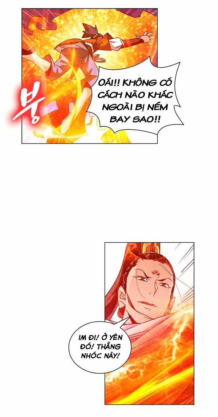 tu luyện 6 thế giới chapter 3 33