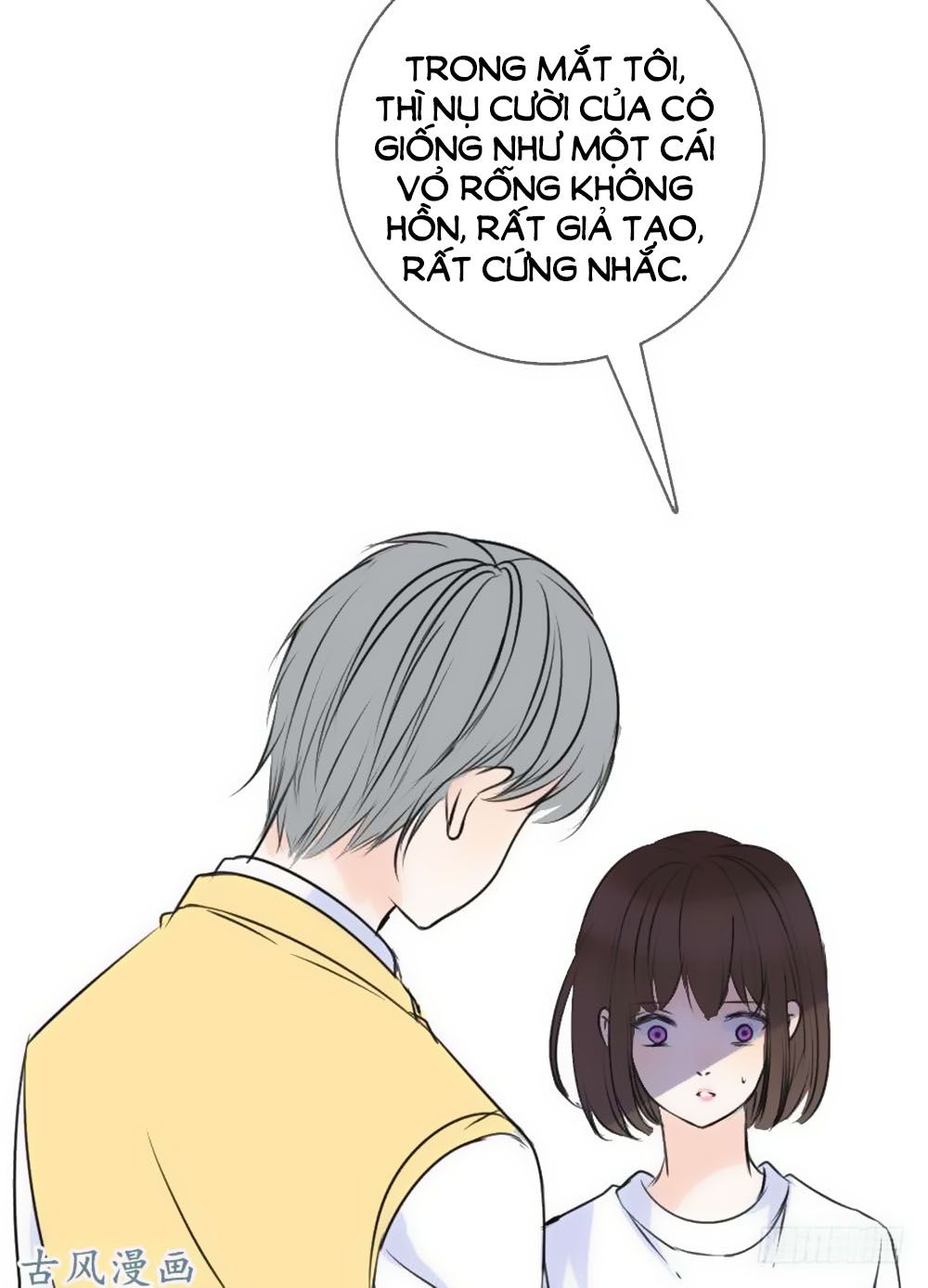 công chúa nữ vương mệnh chapter 84 22