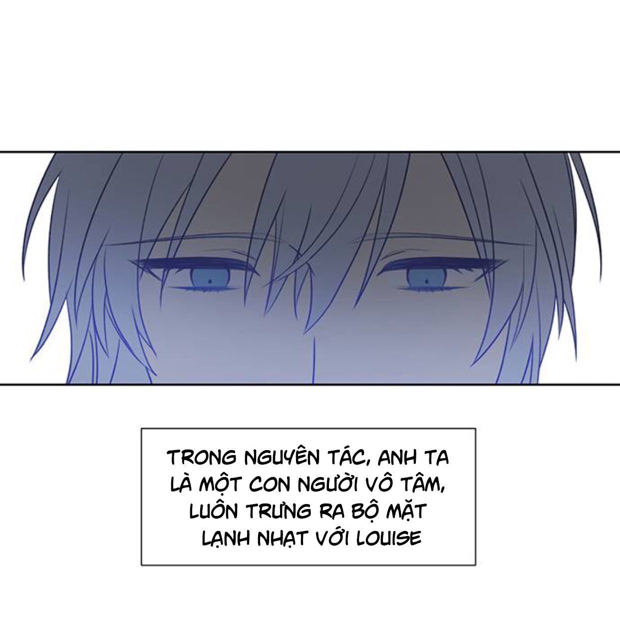 tôi là vị hôn thê phản diện chapter 1 59