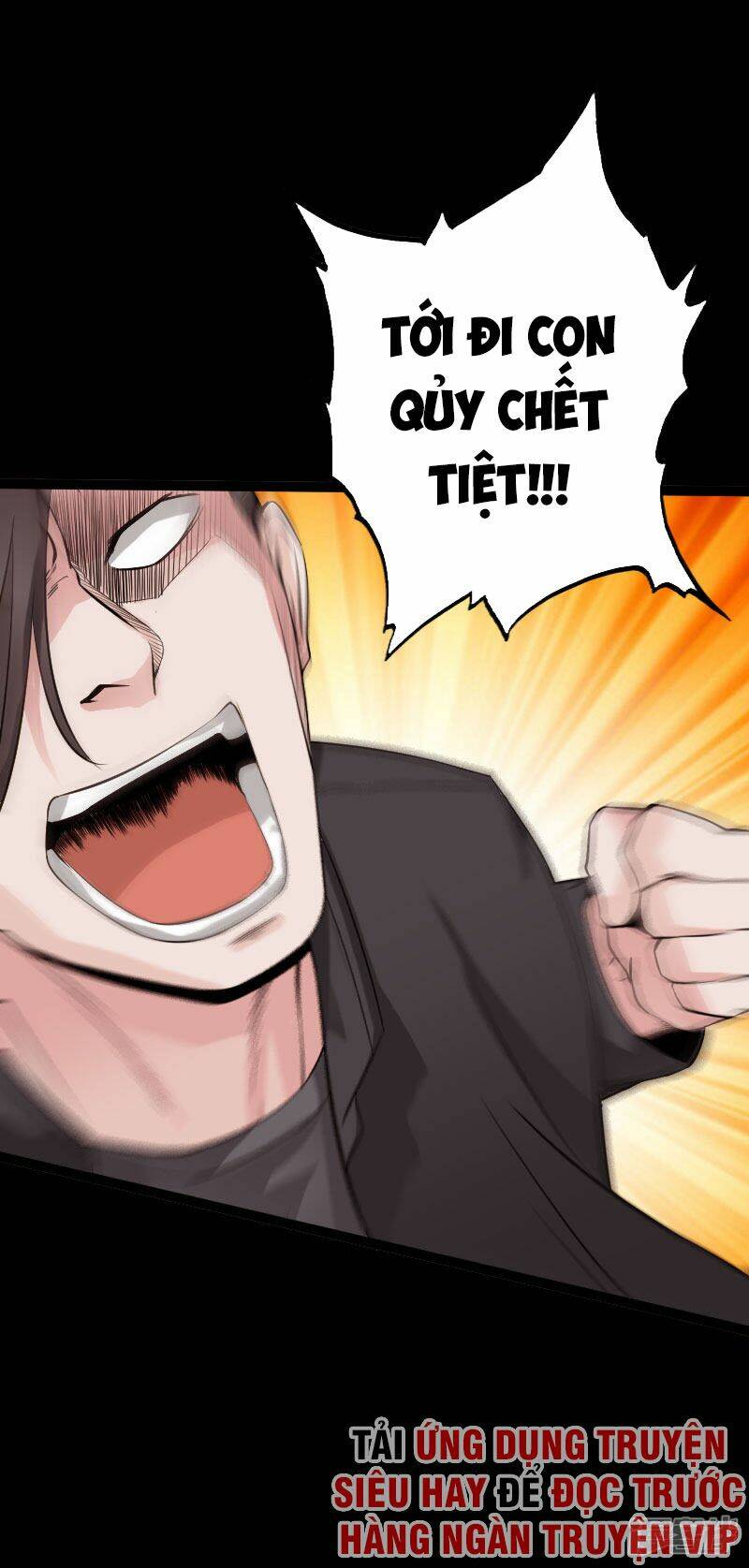 tuyệt phẩm tà thiếu chapter 108 4