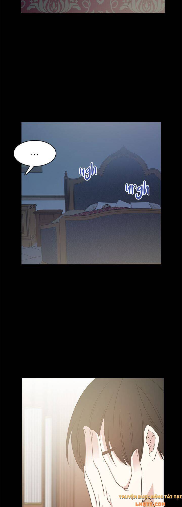 tôi sẽ đi đến cùng với hoàng đế chapter 27 17