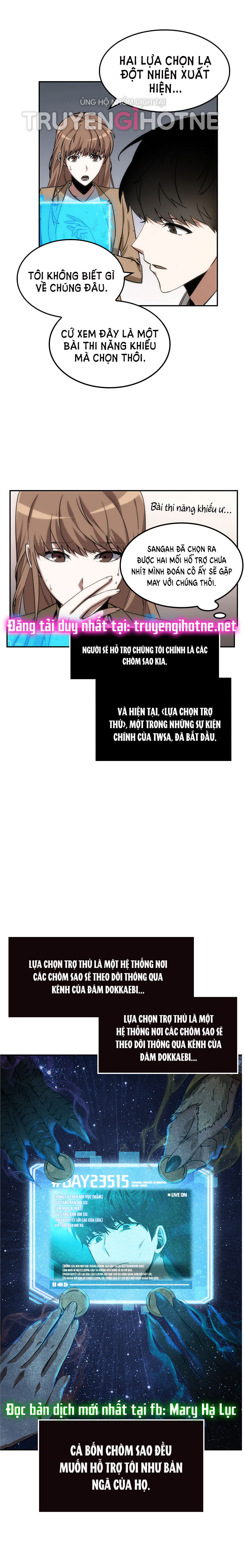 toàn trí độc giả - omniscient reader chapter 8.1 4