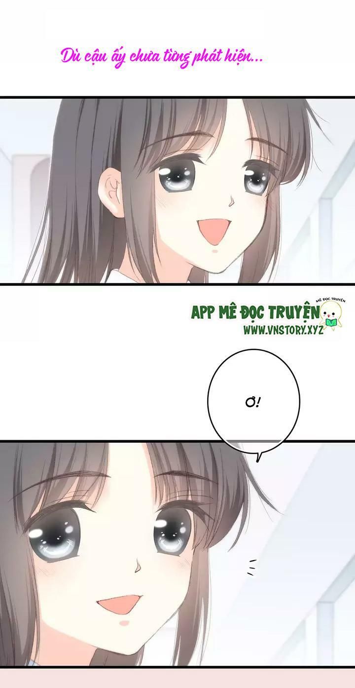 con tim rung động 2 chapter 25.5 25