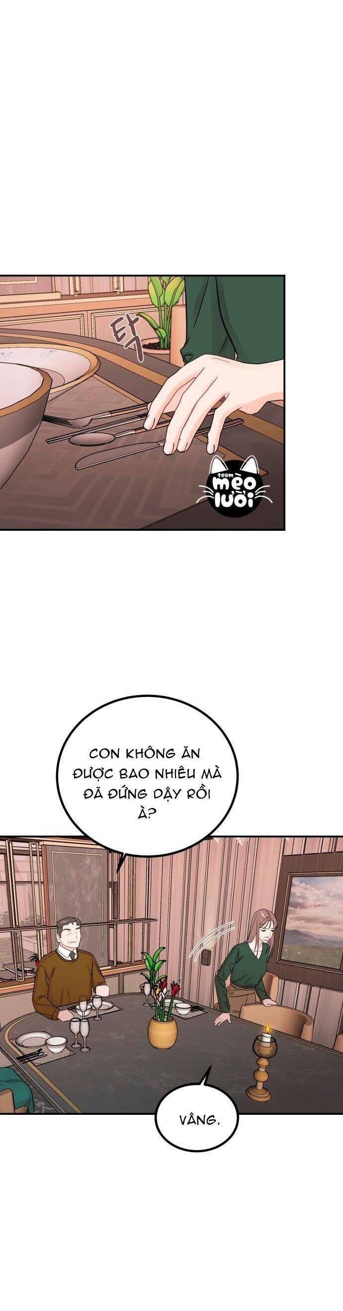 Cách thuần hóa gã chồng nguy hiểm Chapter 50 - TC Truyện