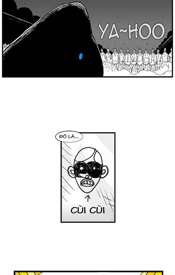 hành trình thoát khỏi địa ngục chapter 60 23