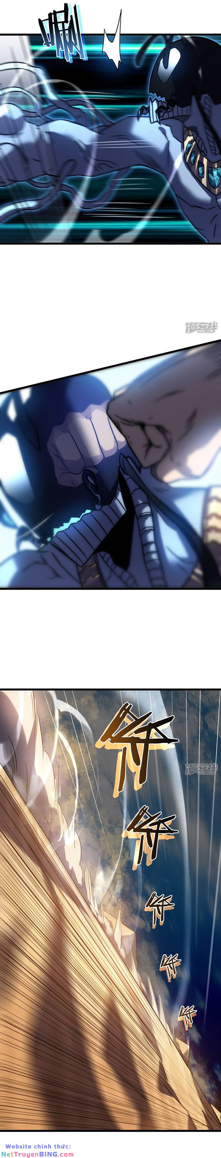 sát thần chi lộ tại dị giới chapter 60 7