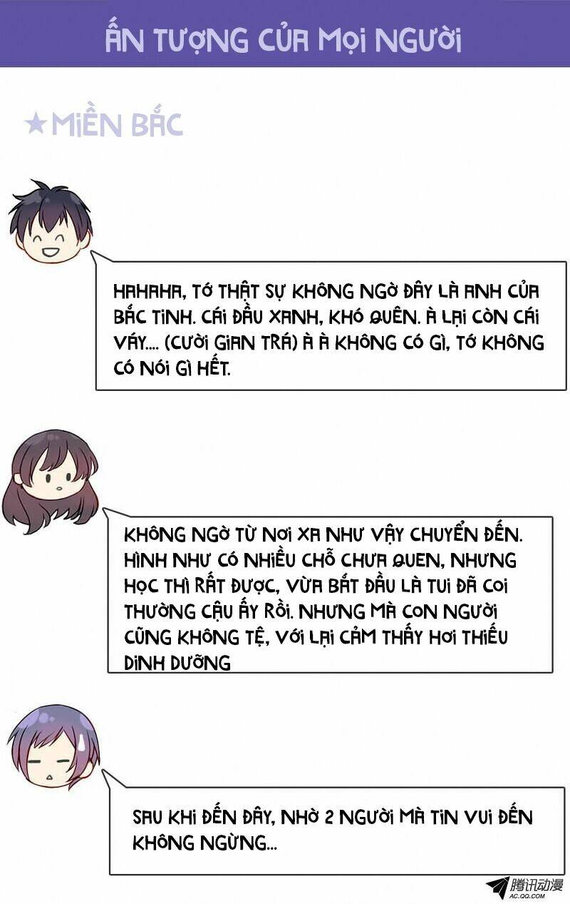 song sinh đổi chỗ ở chapter 13 5