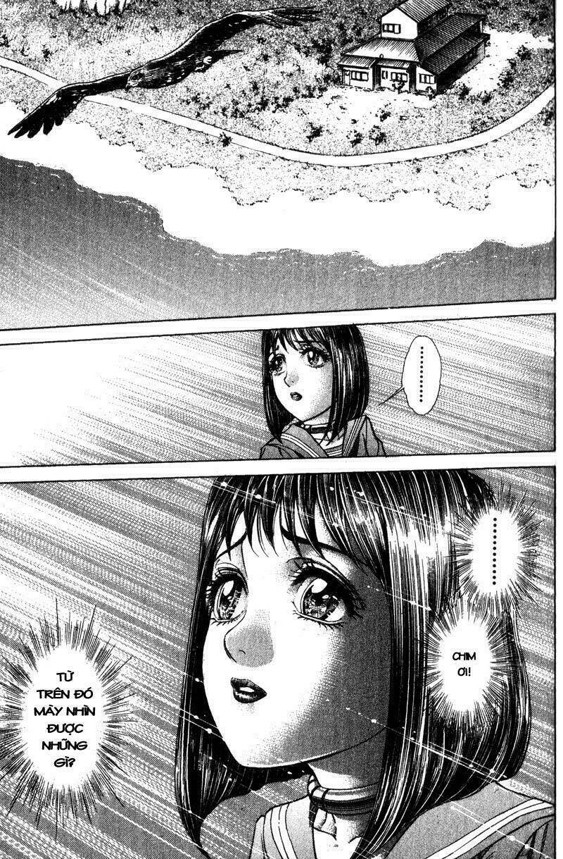 sống còn - trò chơi sinh tử chapter 31 21
