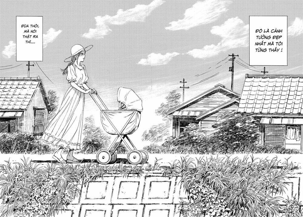 it's a beautiful day chapter 1 18