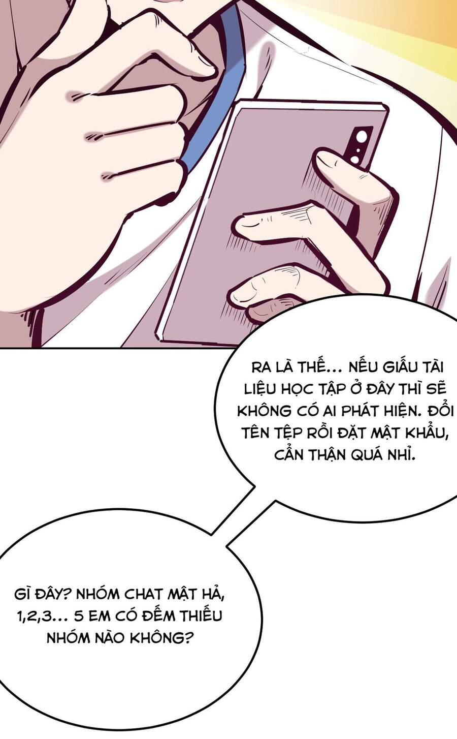 oan gia chung nhà ! chapter 28.5 69