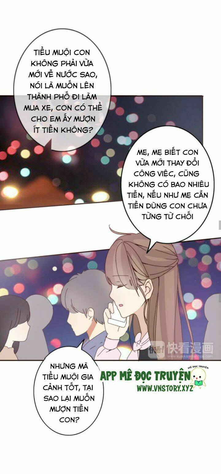 tình yêu không nói dối chapter 33 22