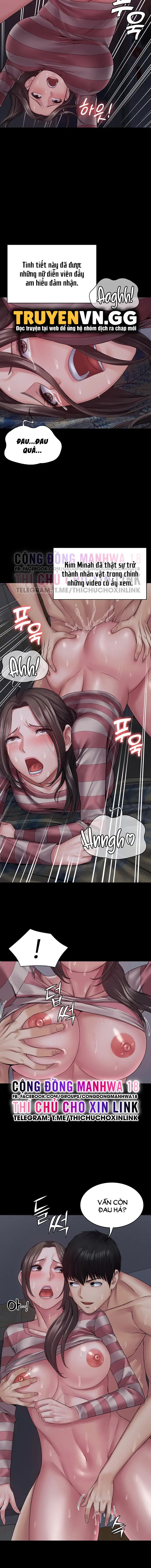 hệ thống succubus chapter 11 10