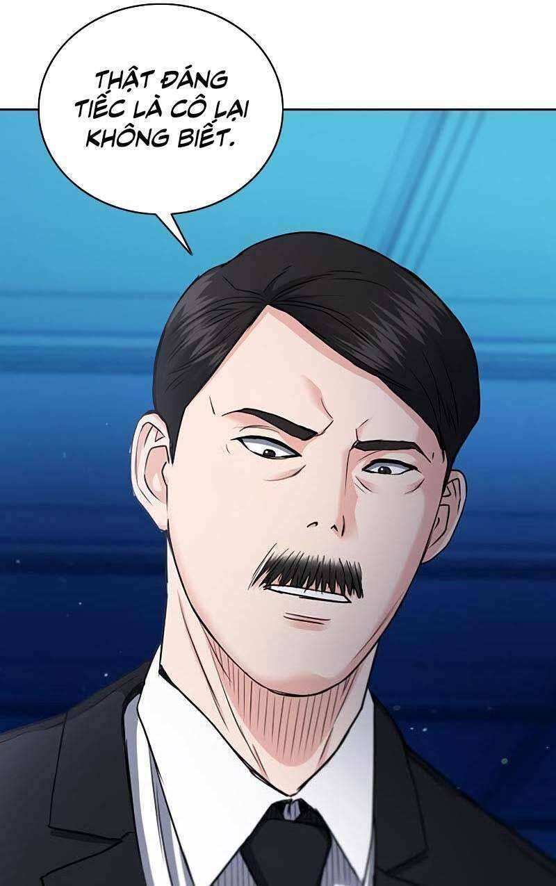 druid tại ga seoul - người hóa thú chapter 77 10