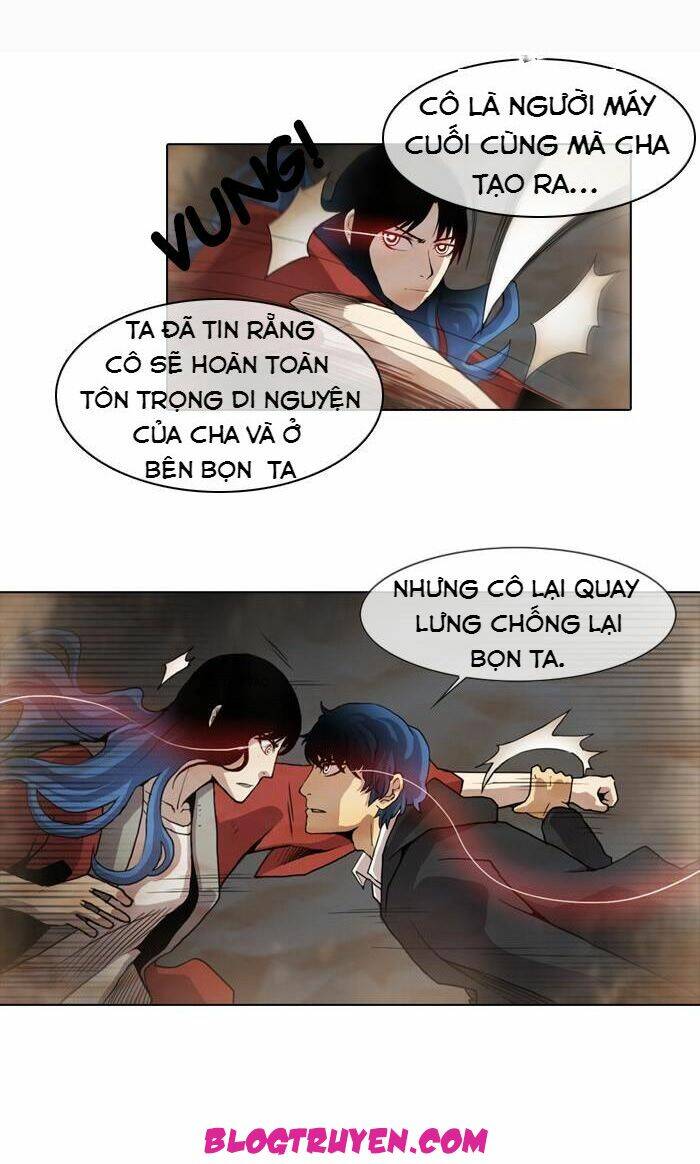 gepetto chapter 22 6