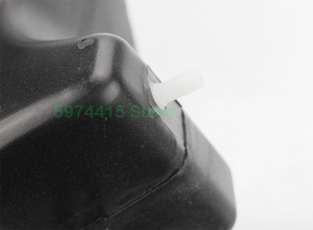 Xe Máy Mini ATV Quad Xe Đạp Kart Xăng Bình Nhiên Liệu Có Nắp Thích Hợp Cho Xe Máy 4 Thì 50 70 110 125cc