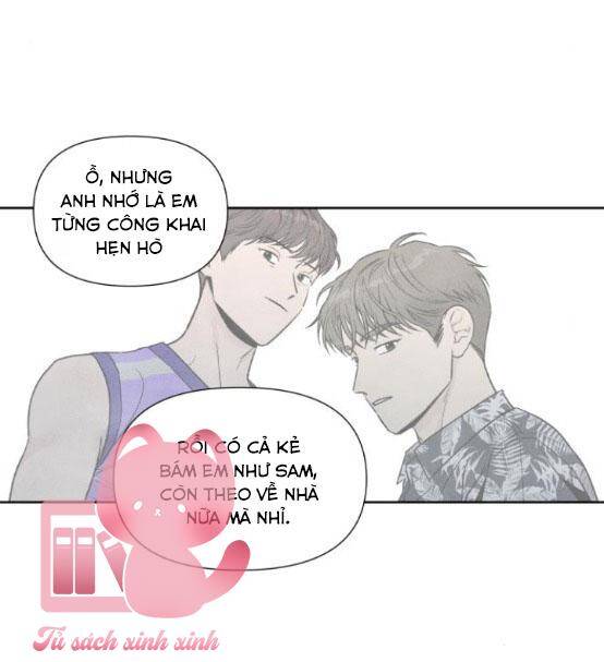 điều khiến tôi quyết tâm muốn chết chapter 53 47