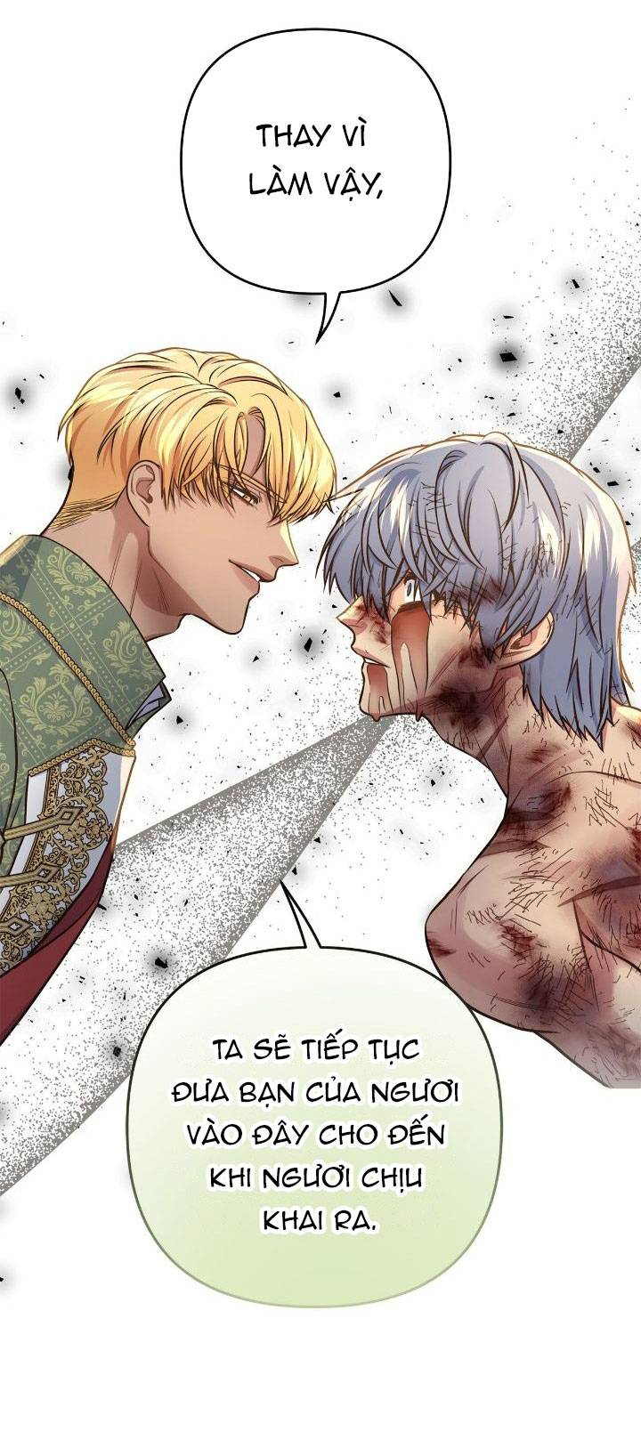 giam cầm chapter 24.2 16