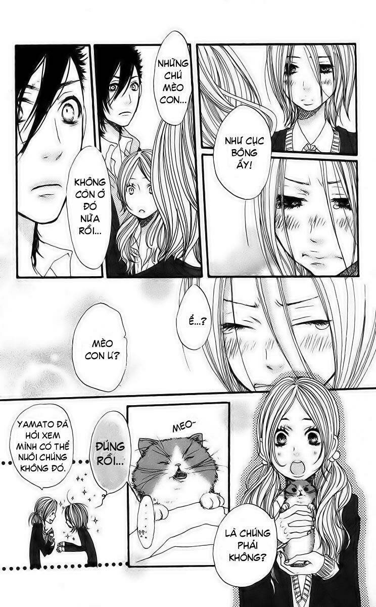 say i love you chapter 8 31