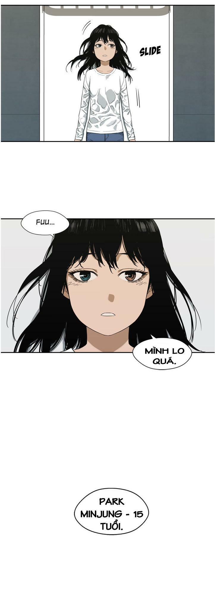 anh shipper may mắn chapter 9 43