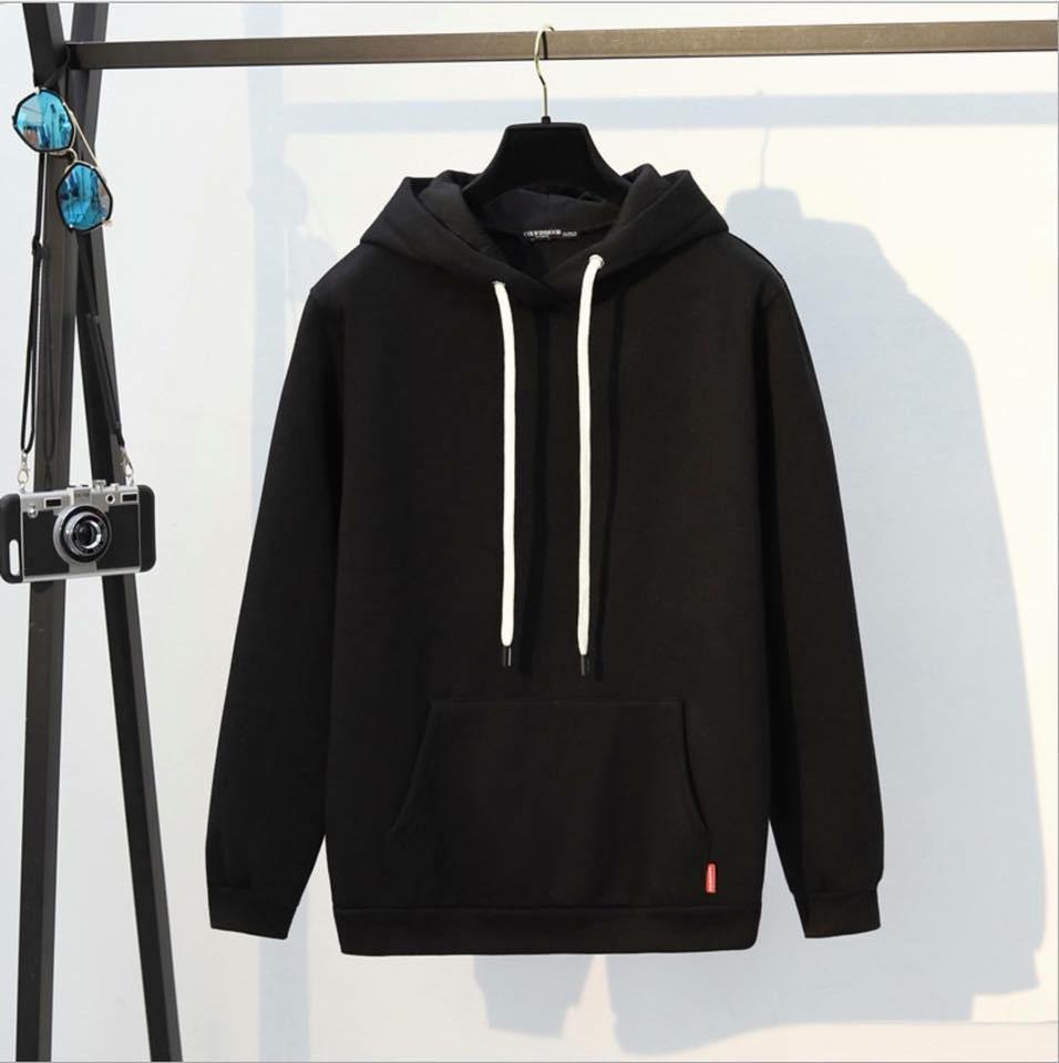 ÁO KHOÁC HODDIE UNISEX