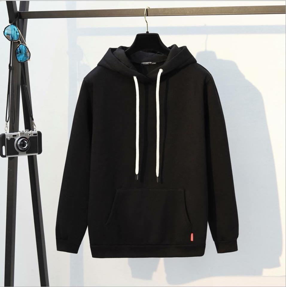 ÁO KHOÁC HOODIE UNISEX