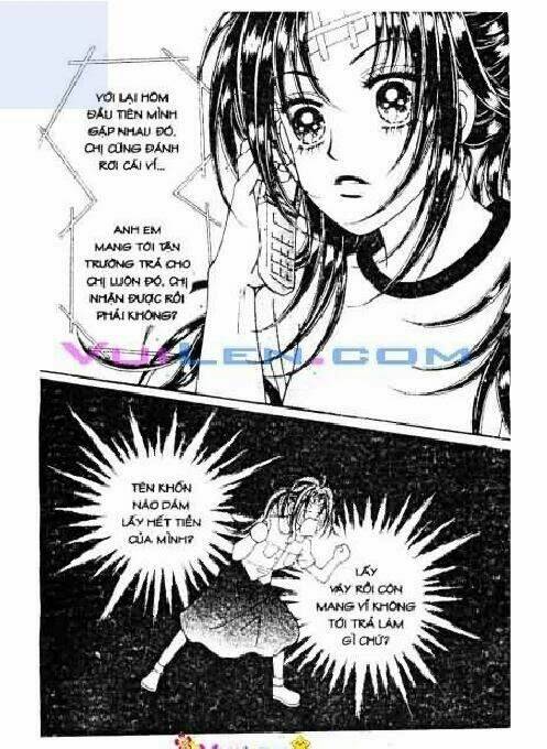 nhật ký tân hôn chapter 7 163