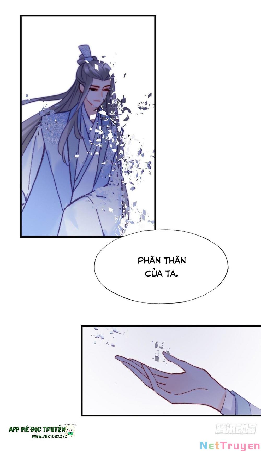 lại bị bệnh chiều chuộng quấn lấy chapter 84 22