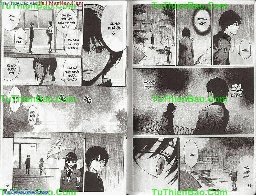 bí mật lớp 11a chapter 1 37