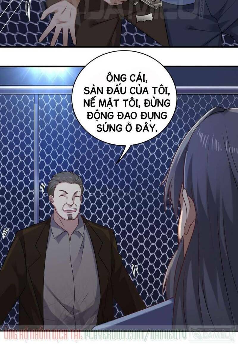 địa phủ khai phá thương chapter 108 4
