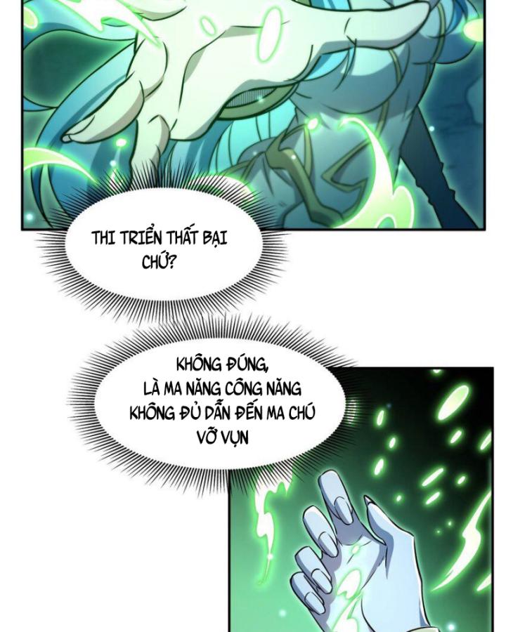 huyết cơ và kỵ sĩ chapter 307 45