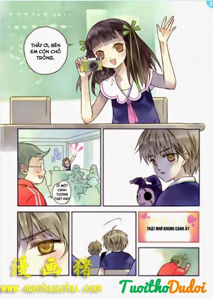 lam sí chapter 2 25