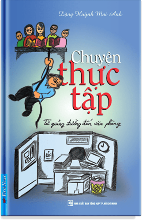 Sách Chuyện Thực Tập