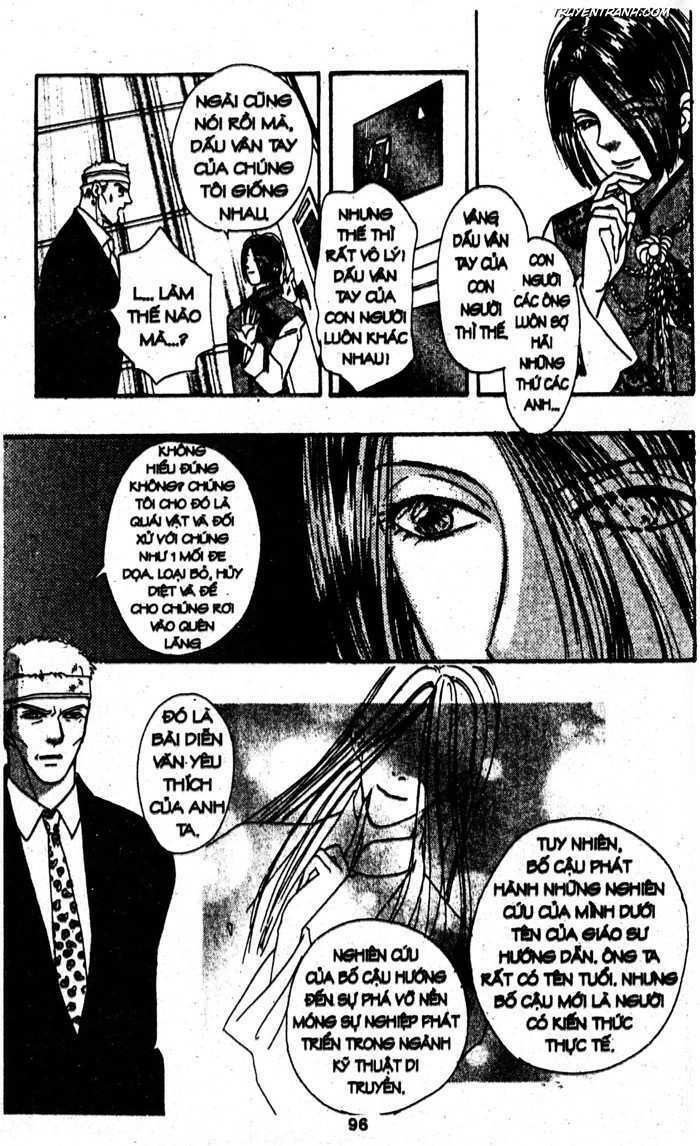 petshop of horrors chapter 37 42