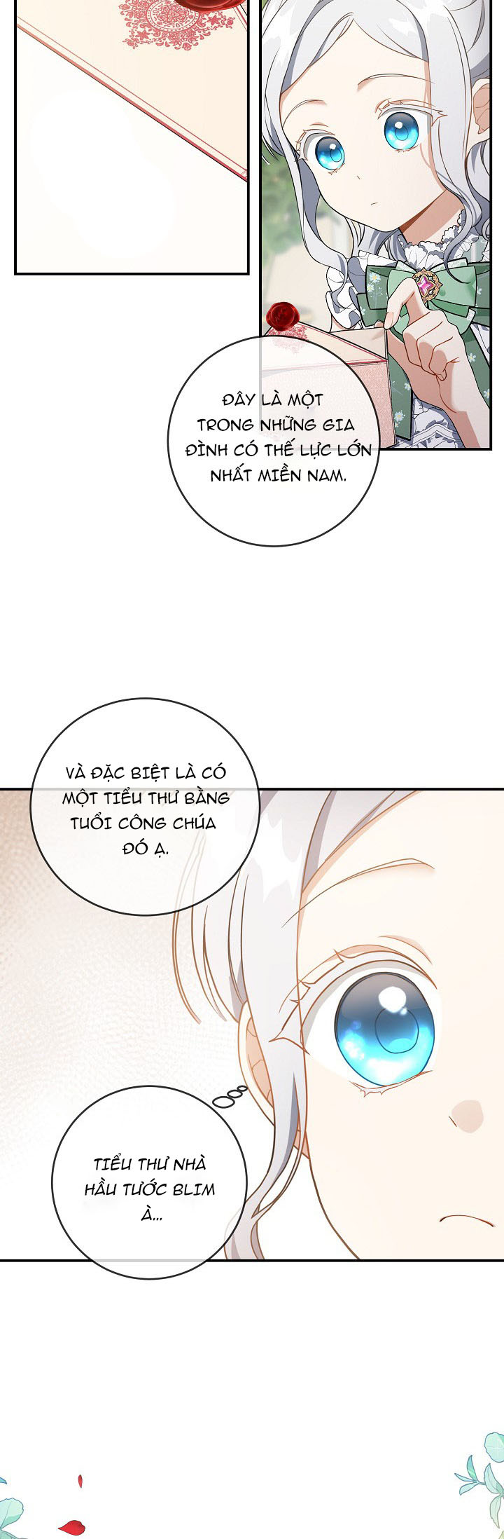 hướng đến ánh dương một lần nữa chapter 36 42