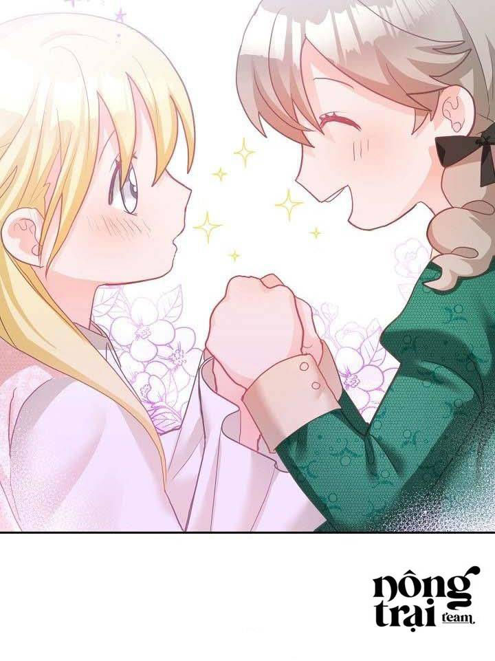 cô tiểu thư bé nhỏ thuần hóa các nhân vật chính chapter 7 9