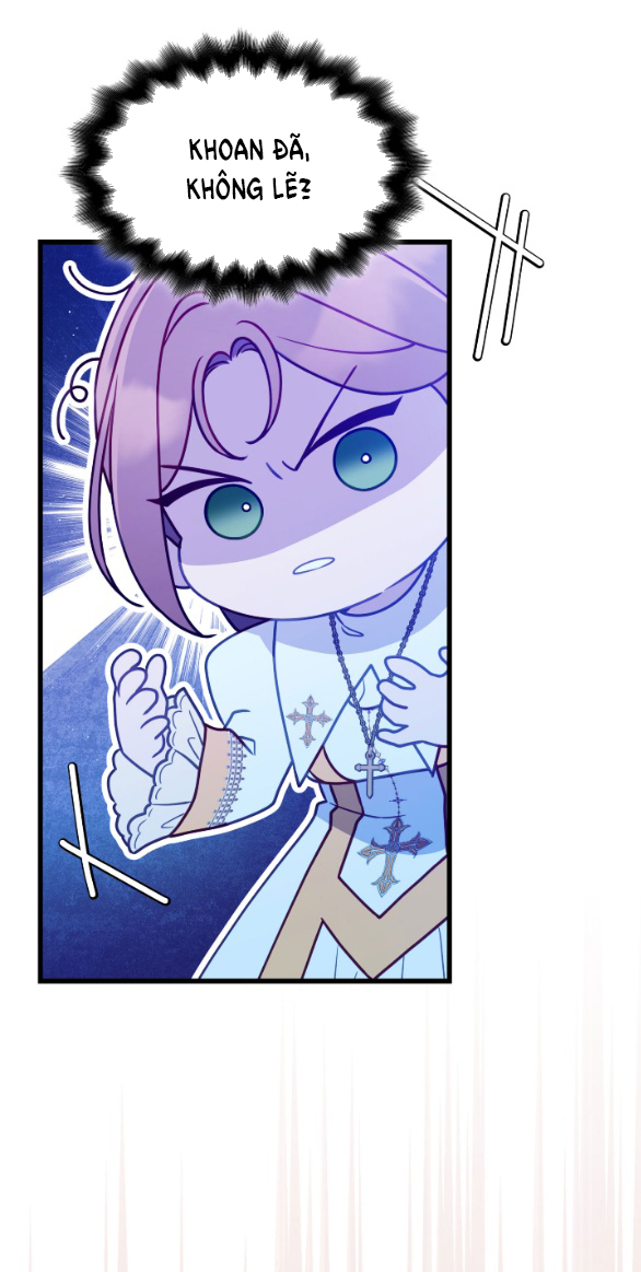 Tôi Sẽ Biến Anh Ta Từ Một Con Chó Điên Thành Một Chàng Quý Tộc chapter 22.2 9