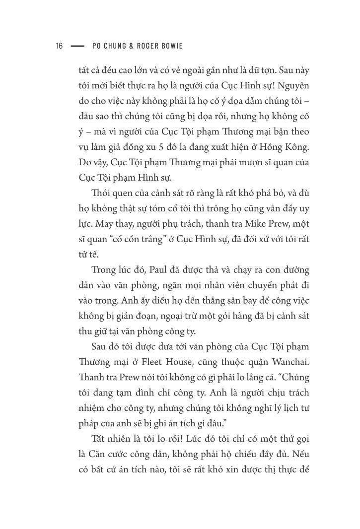 DHL - Từ Khởi Nghiệp Đến Đại Nghiệp Toàn Cầu