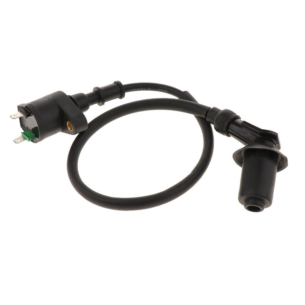 NEW Ignition  for 50cc 110cc 125cc 150cc GY6 Scooter ATV Dirt Bike