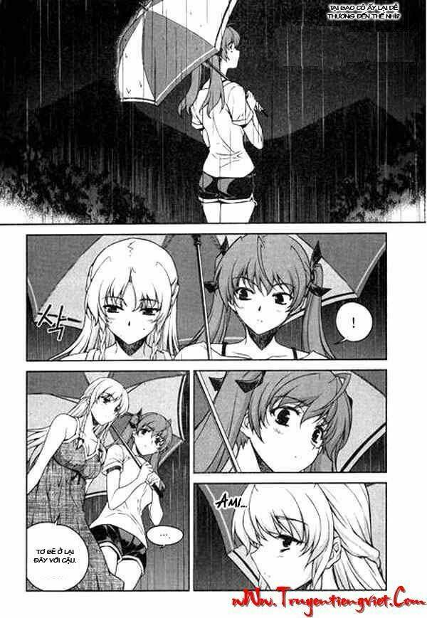 unbalance x unbalance chapter 59 4