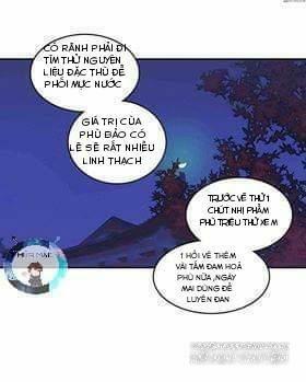 Lão Đại Xuyên Không Thành Tiên Nữ chapter 50.1 5
