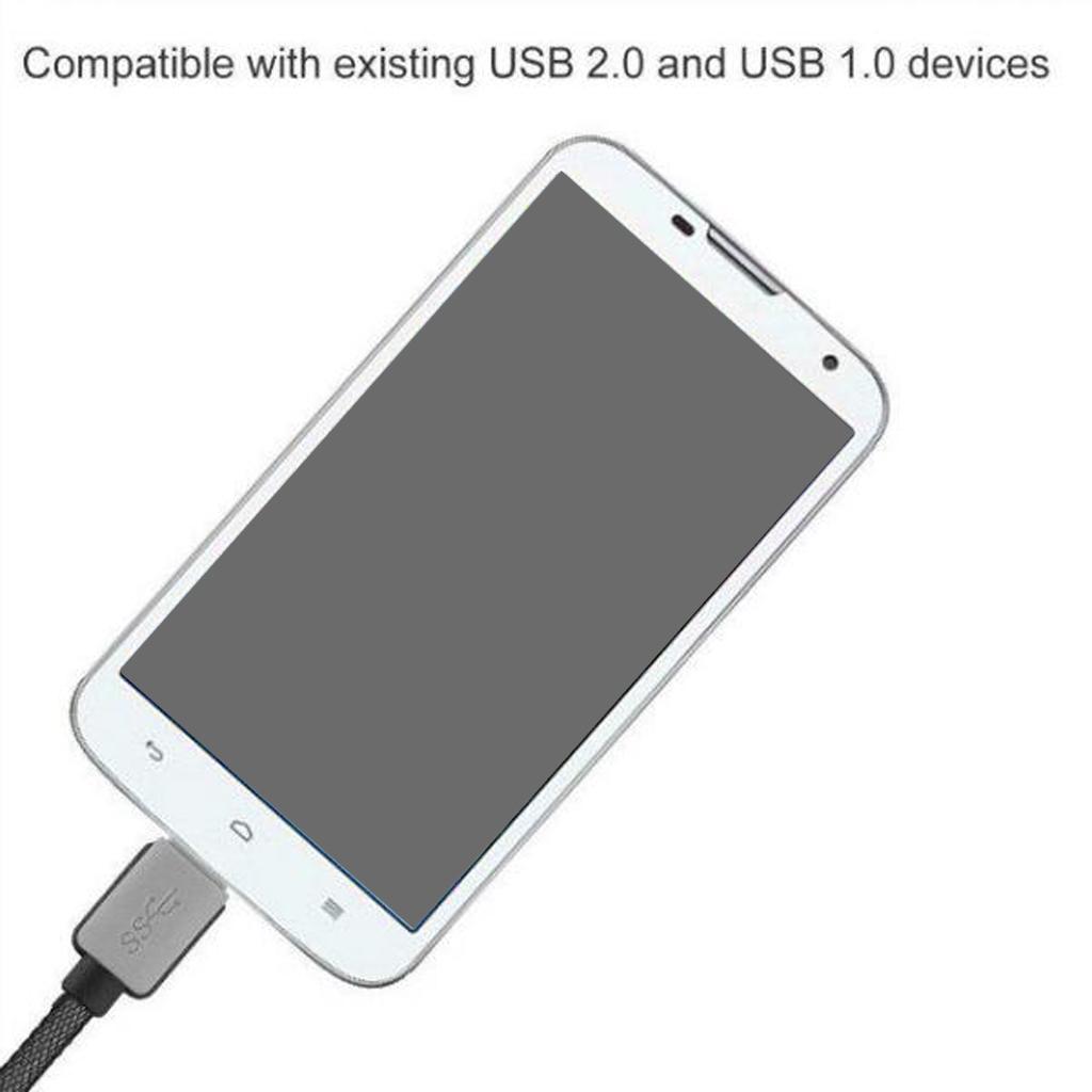 Charging Cable for Devices Including the new , ChromeBook Pixel, Nexus 5X,6P, N1 Tablet