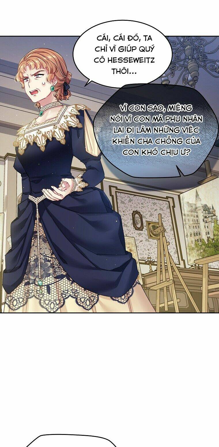 chồng em dễ thương chết mất thôi! chapter 15 11