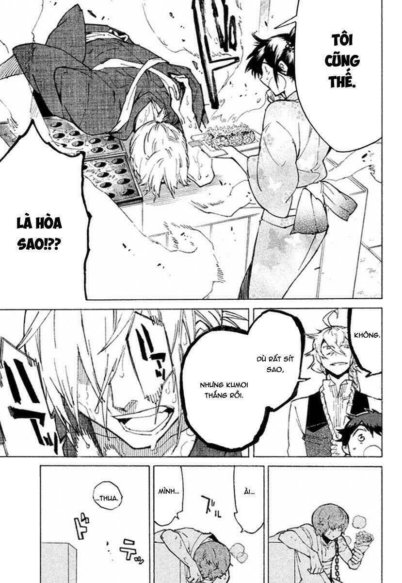 hell’s kitchen chapter 41 36