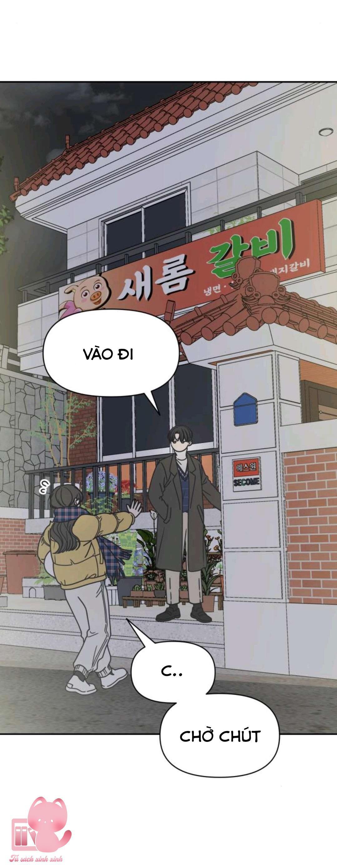 nói không với tình công sở chapter 3 42