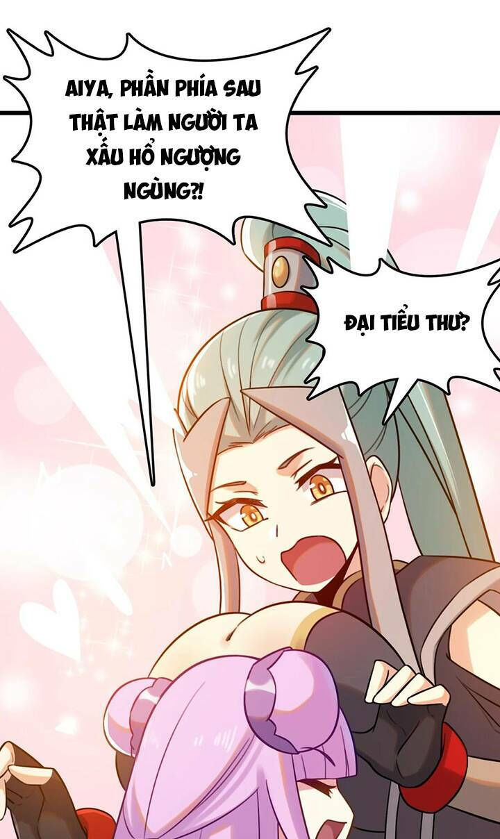 đại bảo kiếm của tôi chapter 7 63