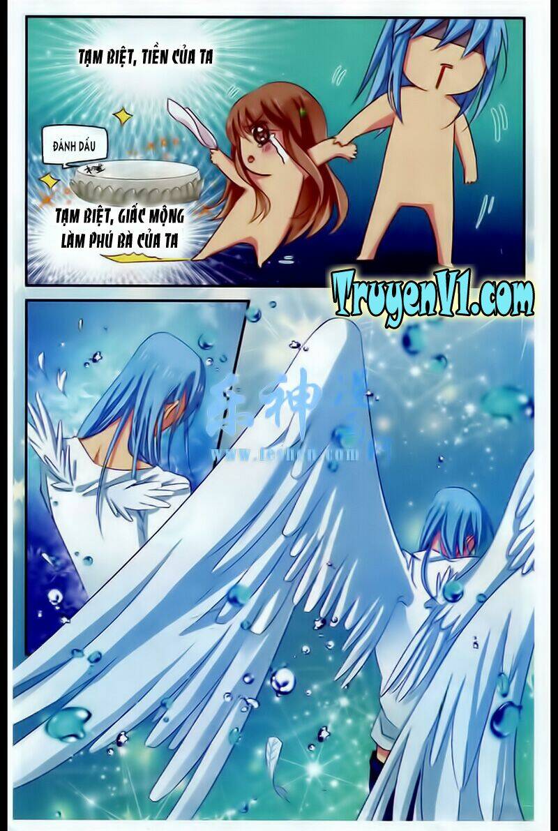 long tử giá lâm chapter 7 7