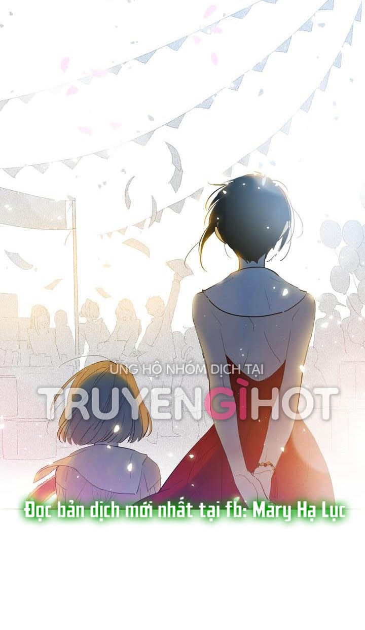 nàng phù thủy của tôi chapter 28.2 11