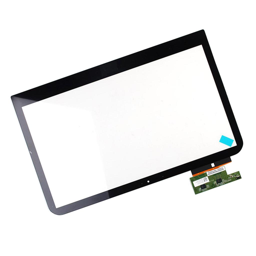 LCD Touchscreen Frame for Dell Inspiron 14R Series 3421 Laptop Black