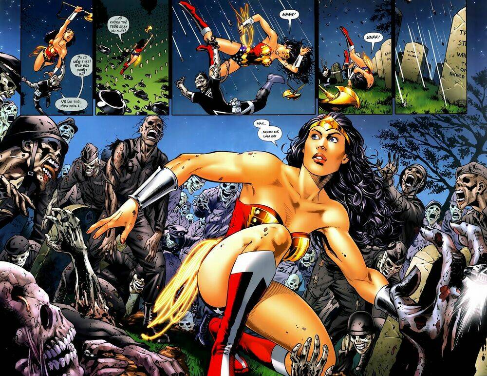 Blackest Night chapter 31 14